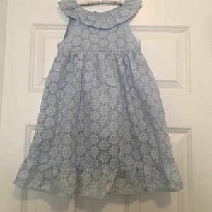 COPY - Cherokee Summer Dress